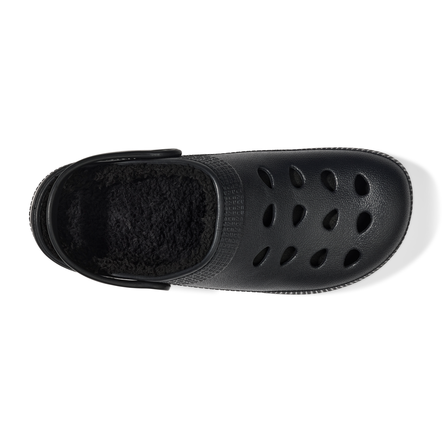 slide 6 of 6, Falls Creek Lined Coast Black Size 10, 1 ct