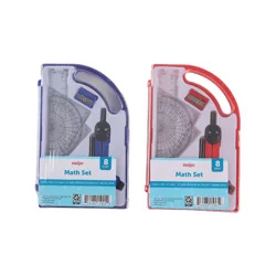 Meijer Math Set