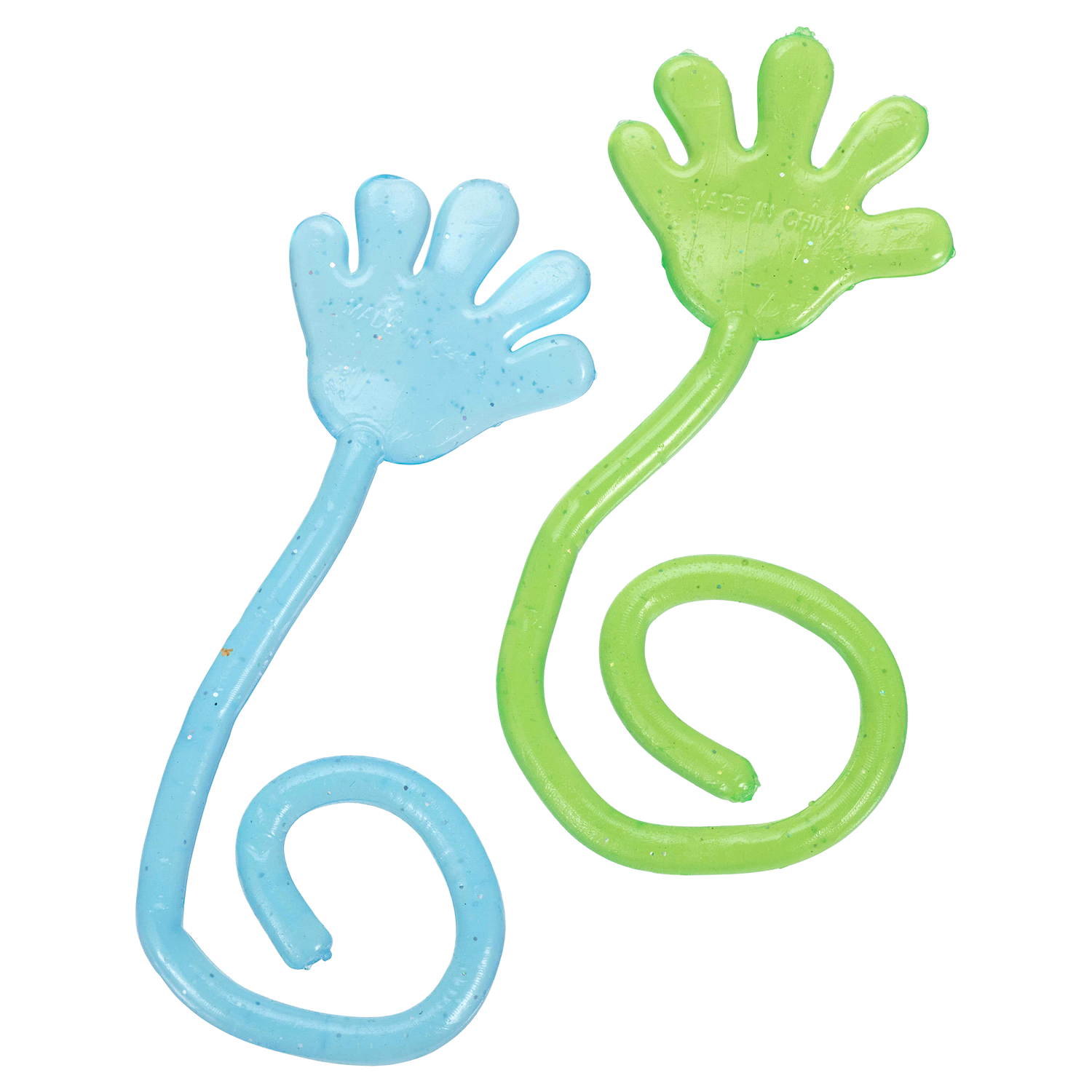 slide 2 of 2, Meijer Sticky Hands, 18 ct