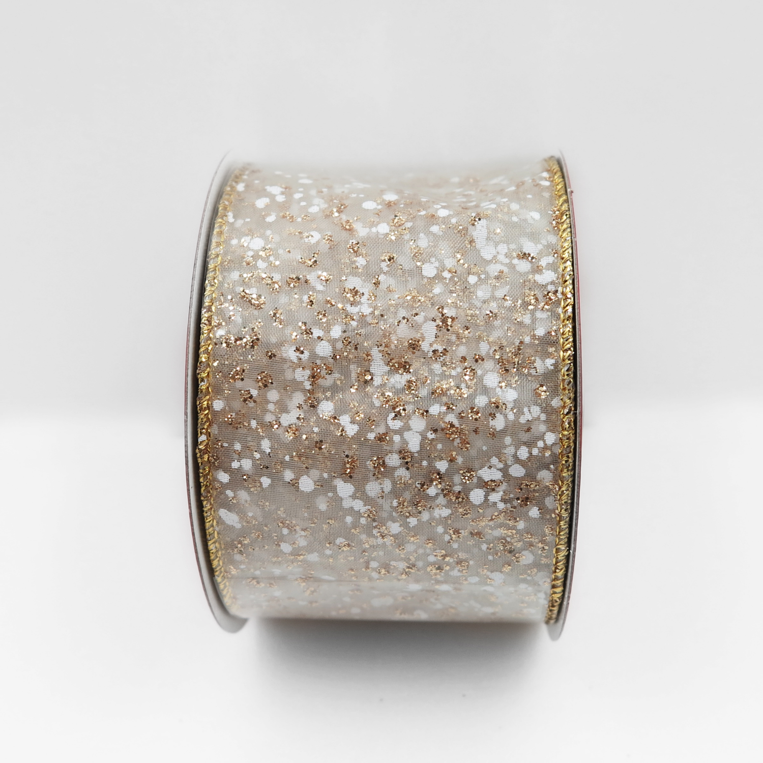 slide 5 of 8, December Home DH 33PC STARRY NIGHT FASHION RIBBON TRAY, 33 ct