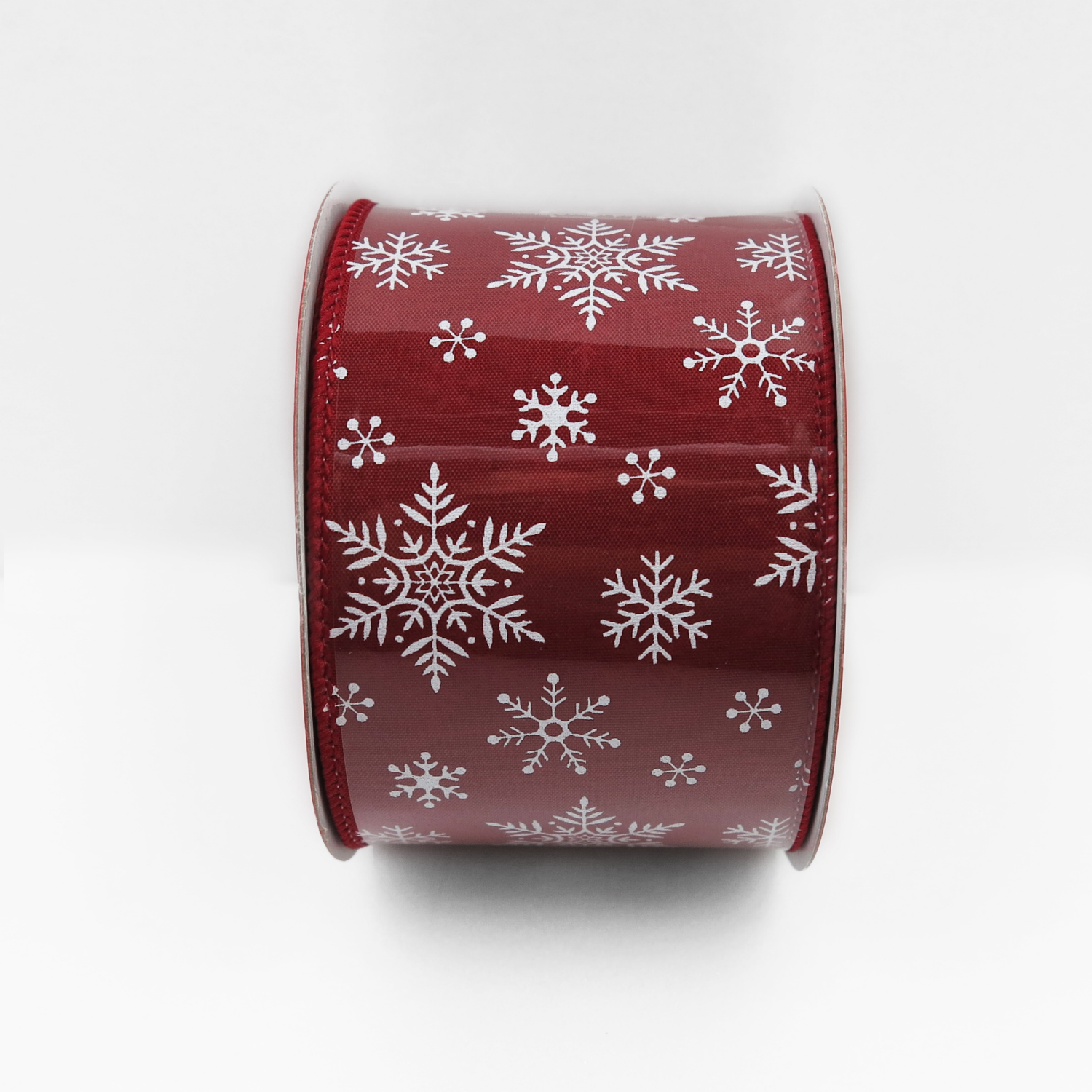 slide 7 of 8, December Home DH 33PC SNOW MNTN FASHION RIBBON TRAY, 33 ct