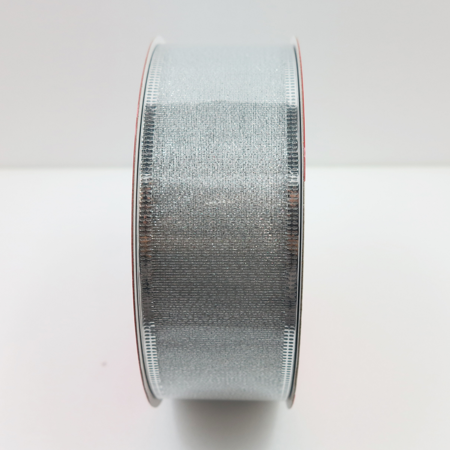 slide 2 of 6, December Home DH 20PC PROMO RIBBON TRAY SILVER, 20 ct