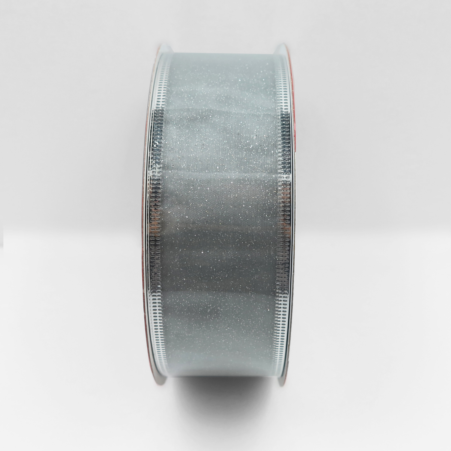 slide 5 of 6, December Home DH 20PC PROMO RIBBON TRAY SILVER, 20 ct