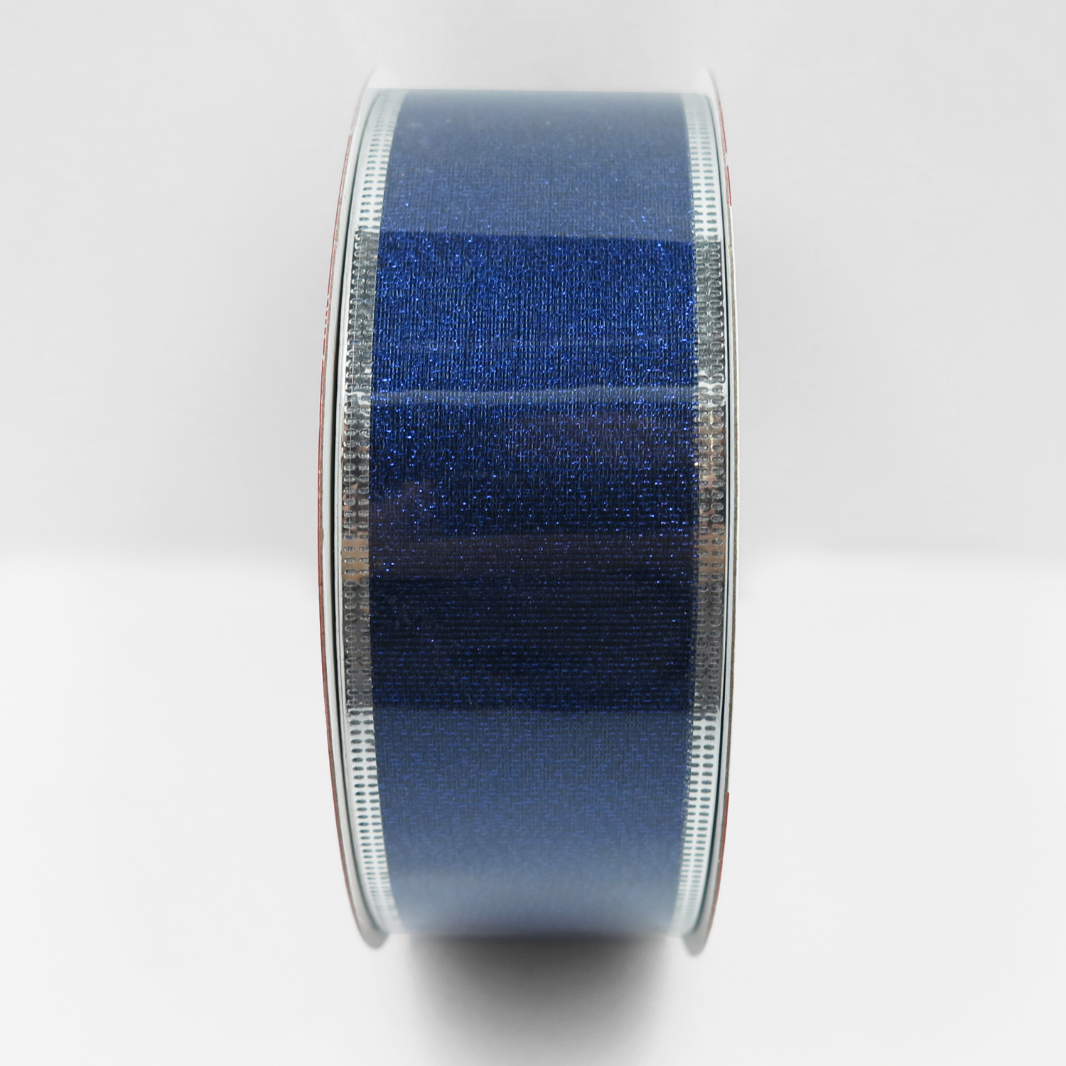 slide 2 of 5, December Home DH 20PC PROMO RIBBON TRAY BLUE, 20 ct