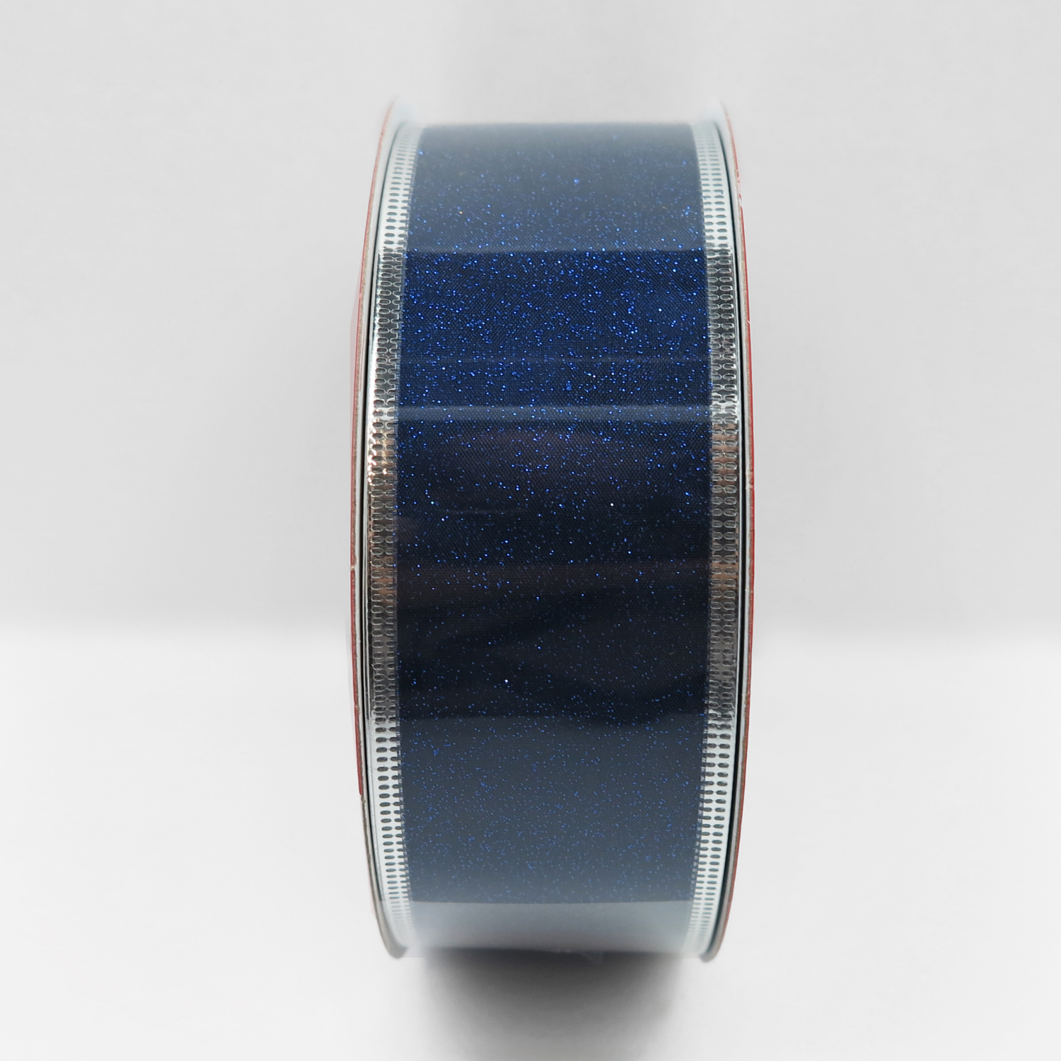 slide 3 of 5, December Home DH 20PC PROMO RIBBON TRAY BLUE, 20 ct