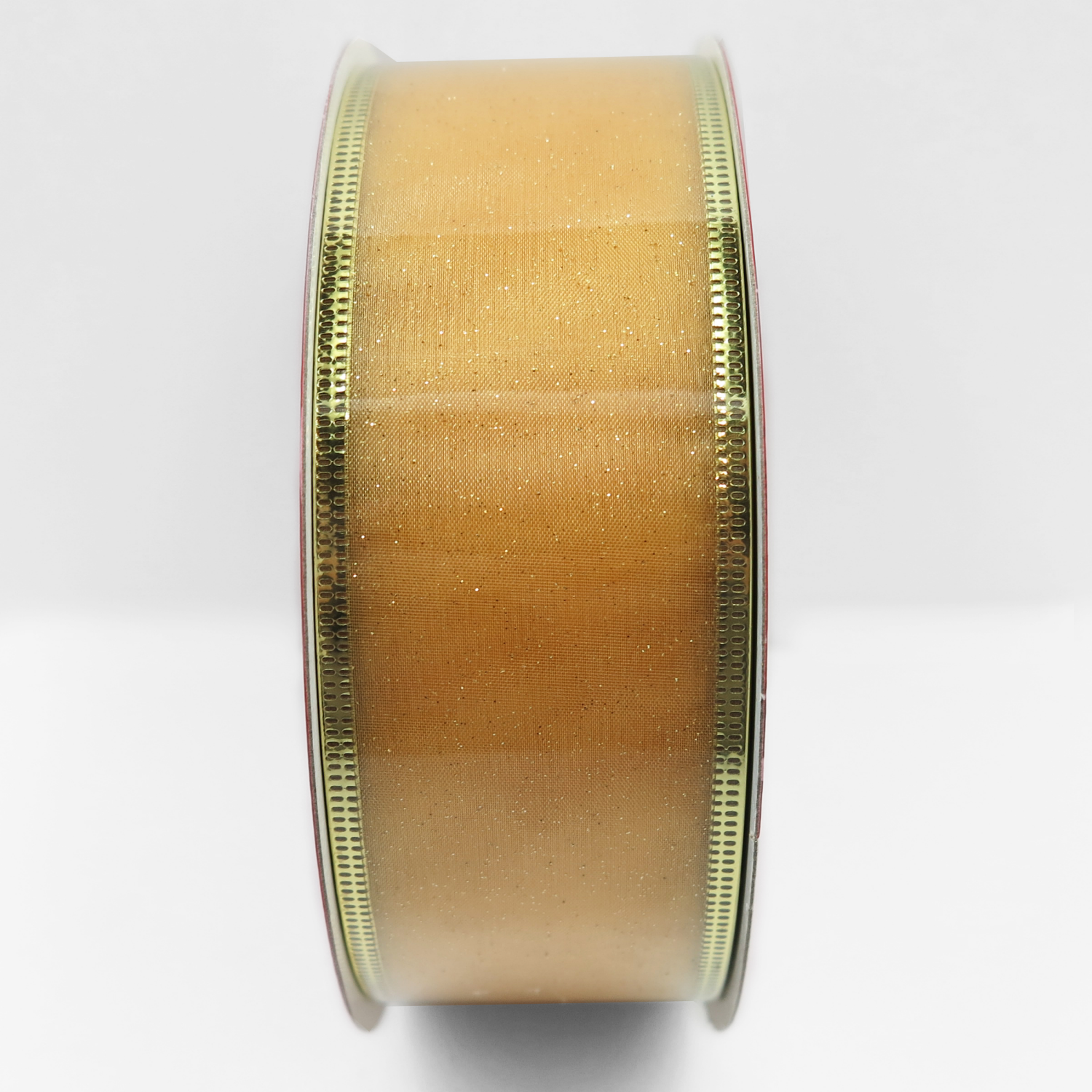 slide 4 of 4, December Home DH 5 PC PROMO RIBBON TRAY GOLD & SILVER, 5 ct