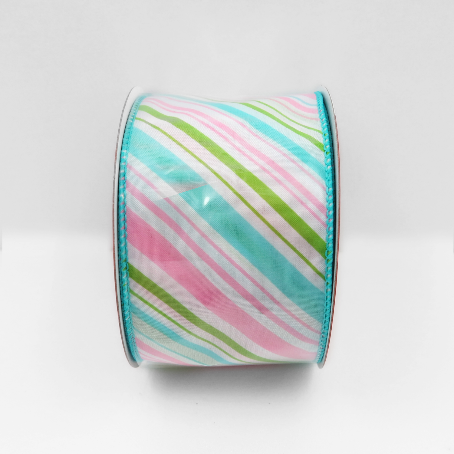 slide 3 of 8, December Home DH 33PC MERRY EVERYTHING RIBBON TRAY, 33 ct