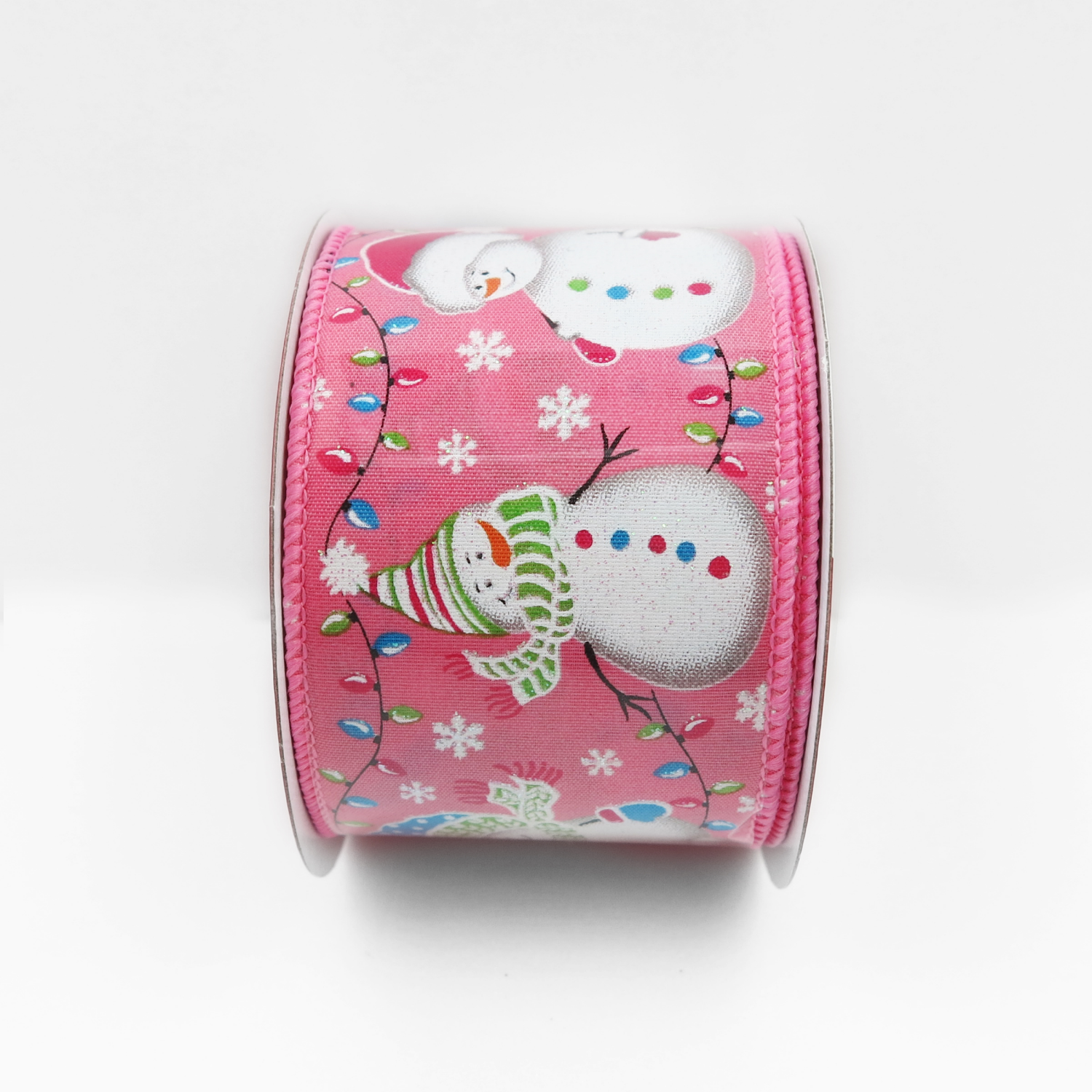 slide 5 of 8, December Home DH 33PC MERRY EVERYTHING RIBBON TRAY, 33 ct