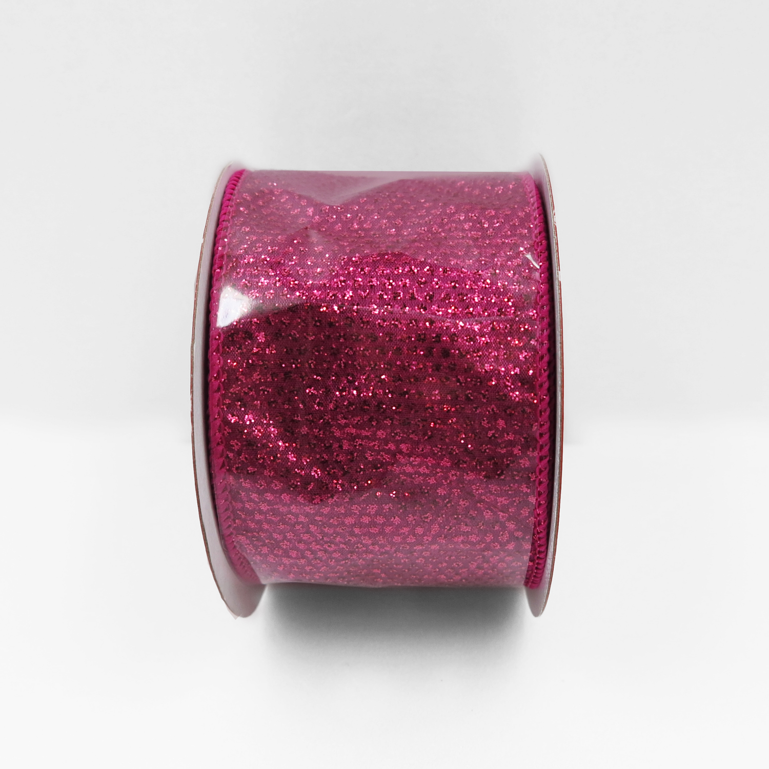 slide 6 of 8, December Home DH 33PC MERRY EVERYTHING RIBBON TRAY, 33 ct