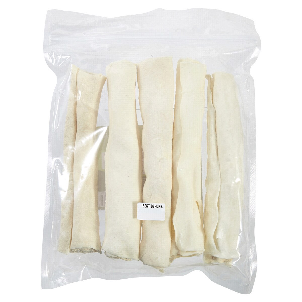 slide 2 of 8, Meijer Beefhide Retriever Rolls, 8, 5 ct