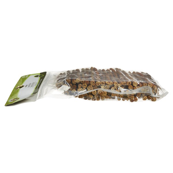 slide 24 of 29, Meijer Porkhide Twist Sticks, 5, 100 ct