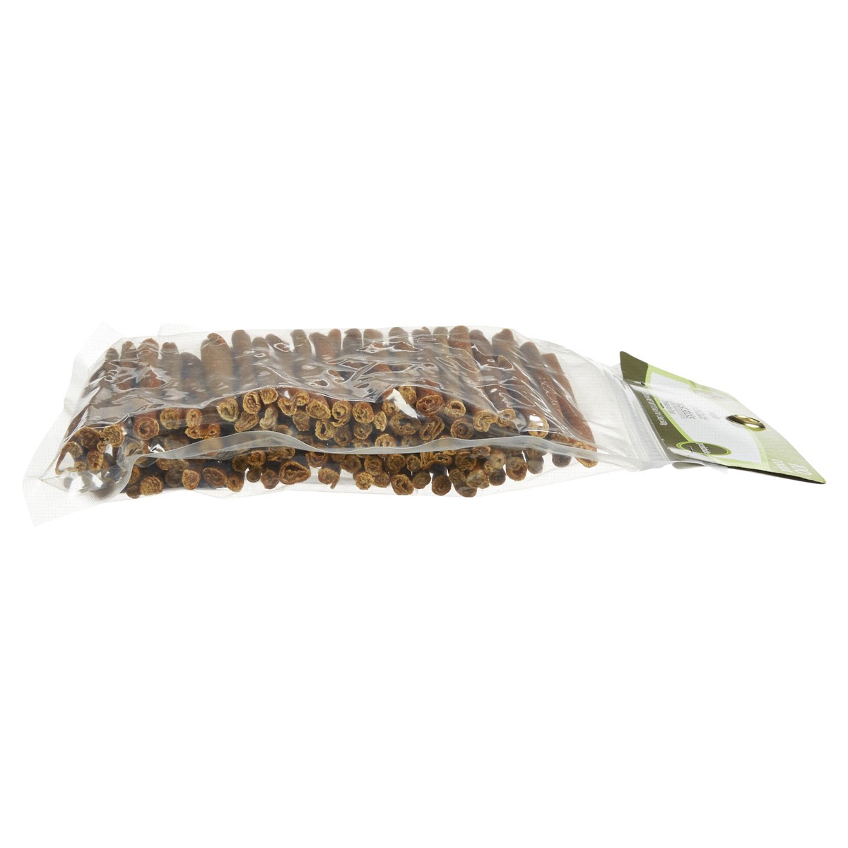 slide 9 of 29, Meijer Porkhide Twist Sticks, 5, 100 ct