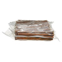 slide 23 of 29, Meijer Porkhide Twist Sticks, 5, 100 ct