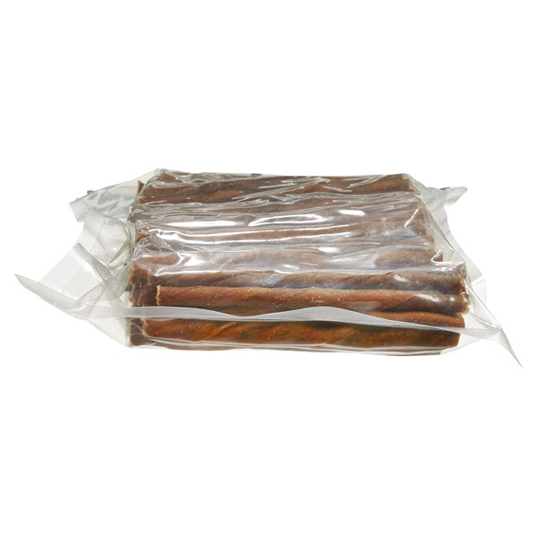 slide 22 of 29, Meijer Porkhide Twist Sticks, 5, 100 ct
