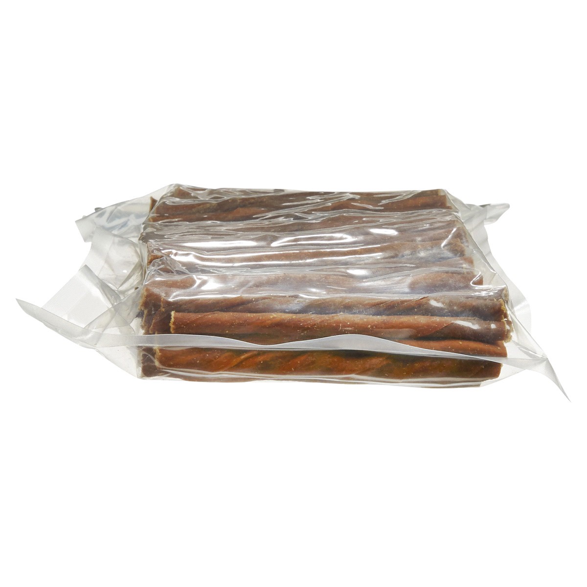 slide 8 of 29, Meijer Porkhide Twist Sticks, 5, 100 ct