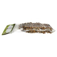 slide 19 of 29, Meijer Porkhide Twist Sticks, 5, 100 ct