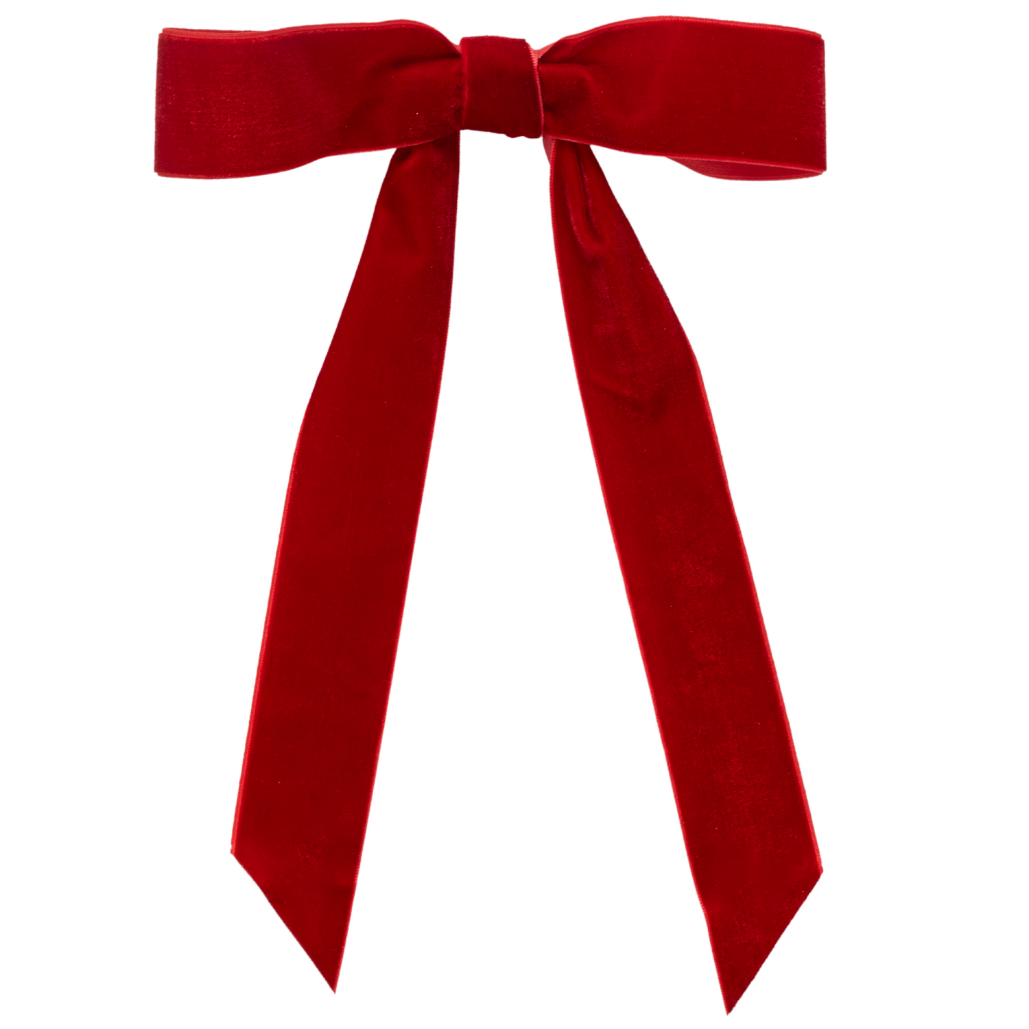 slide 1 of 3, December Home DH SET/4 VELVET BOWS ASTM A2, 10 in