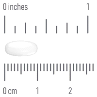 slide 25 of 29, Meijer Mini Nicotine Polacrilex Lozenge (nicotine), 2 mg, 20 ct