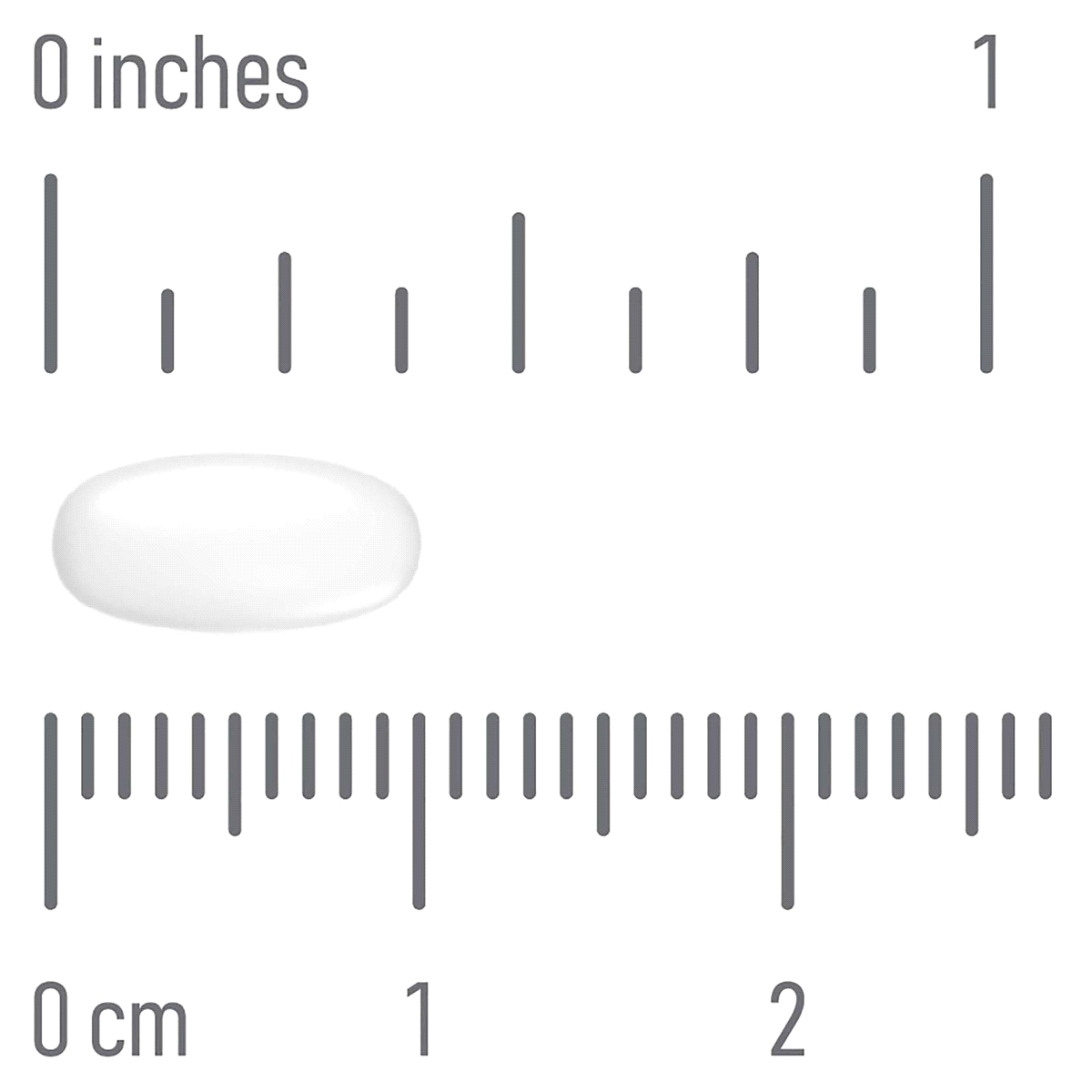 slide 8 of 29, Meijer Mini Nicotine Polacrilex Lozenge (nicotine), 2 mg, 20 ct