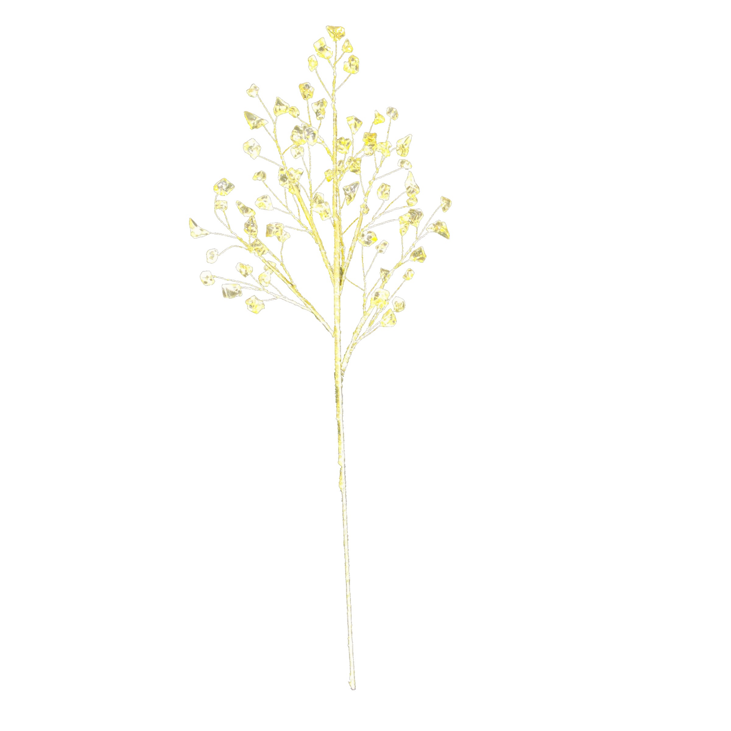 slide 3 of 5, December Home Decorative Pick 22 Inch, Assortment Colors, 22 in