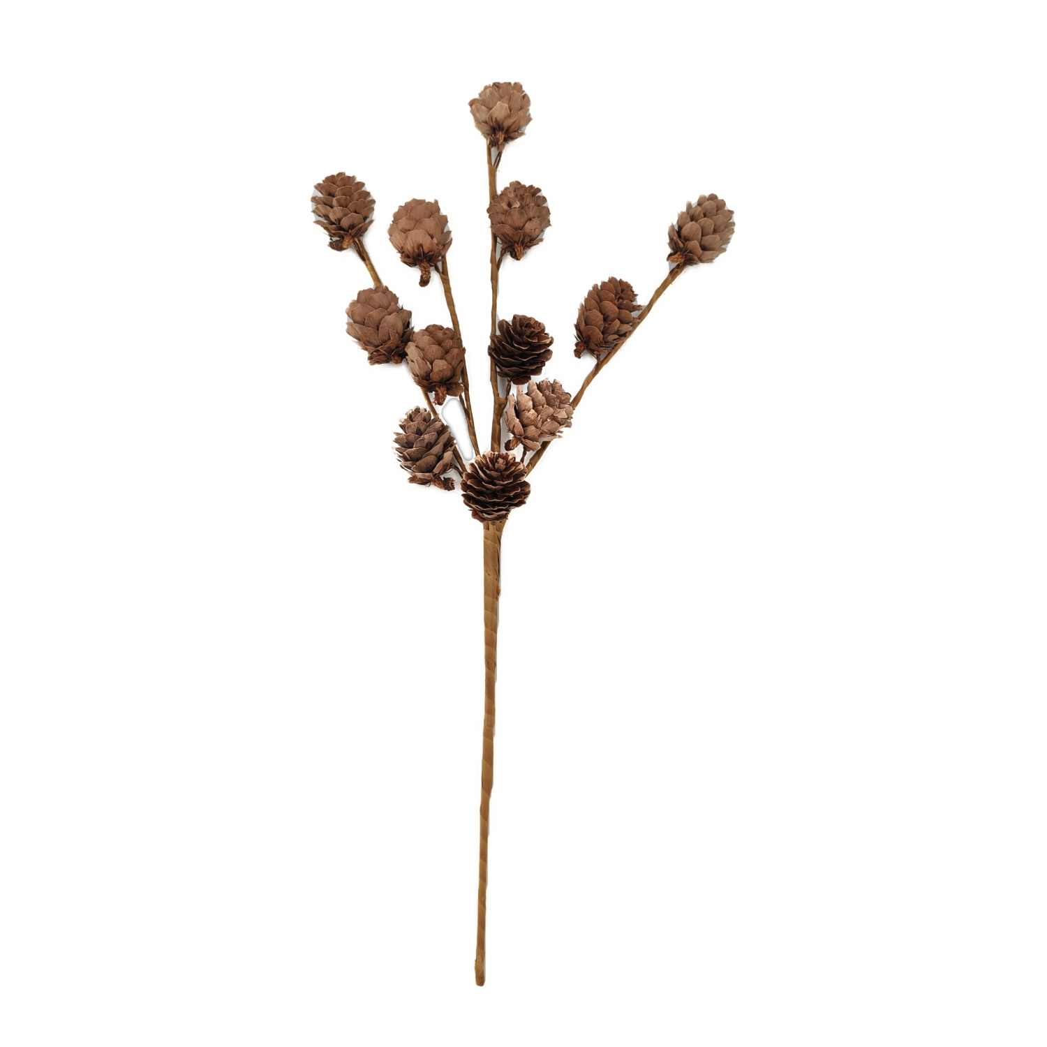 slide 4 of 6, December Home Decorative Pick 14 Inch, Assortment Colors, 14 in