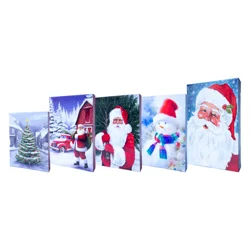 Falls Creek Flat Jessica Black 6