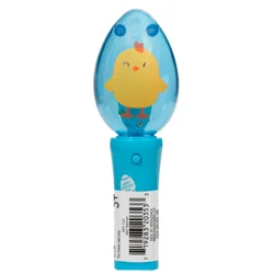 Meijer Corporate Seasonal Mcs Battery-Operated Led Mini Spinner, 6 Inch