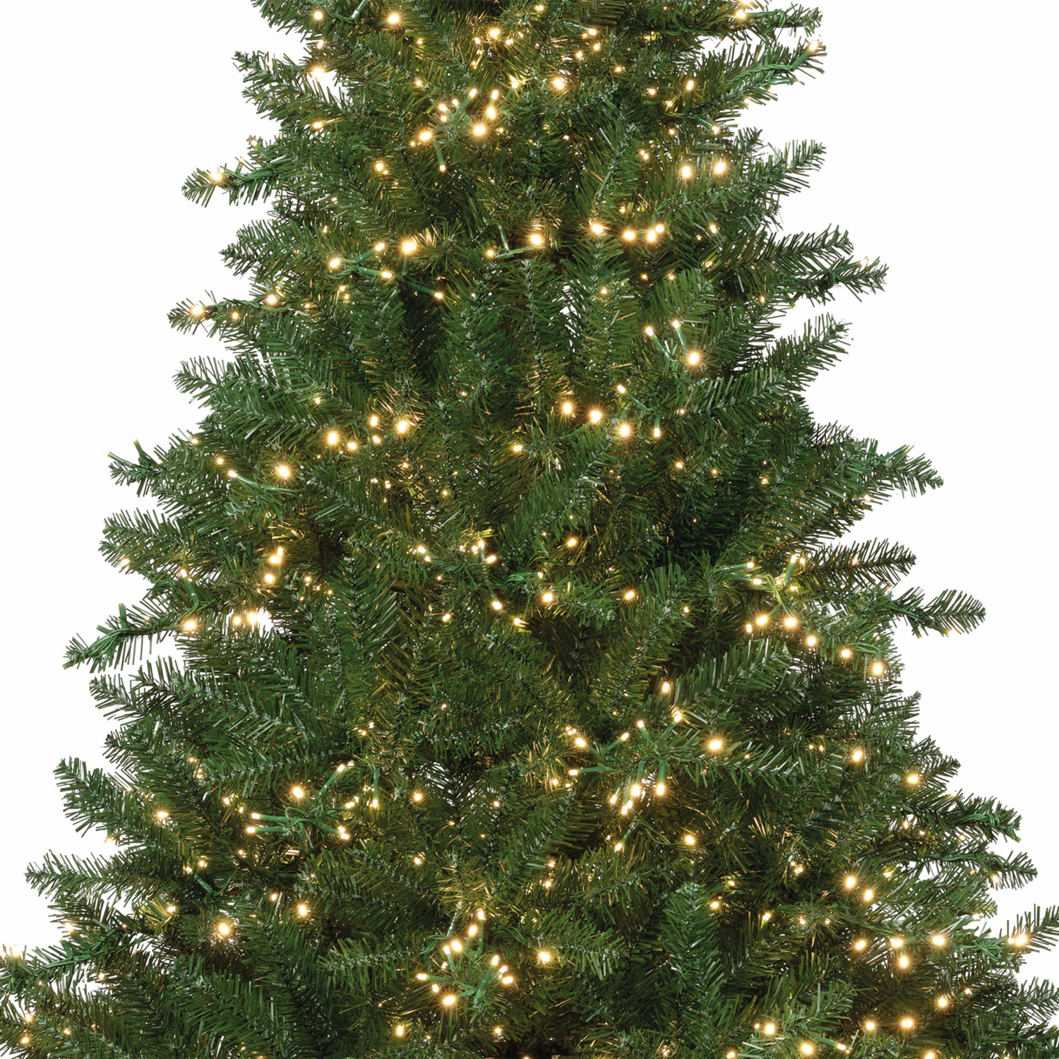 slide 7 of 7, December Home DH BLUEWOOD PINE TREE 7FT, 7 ft