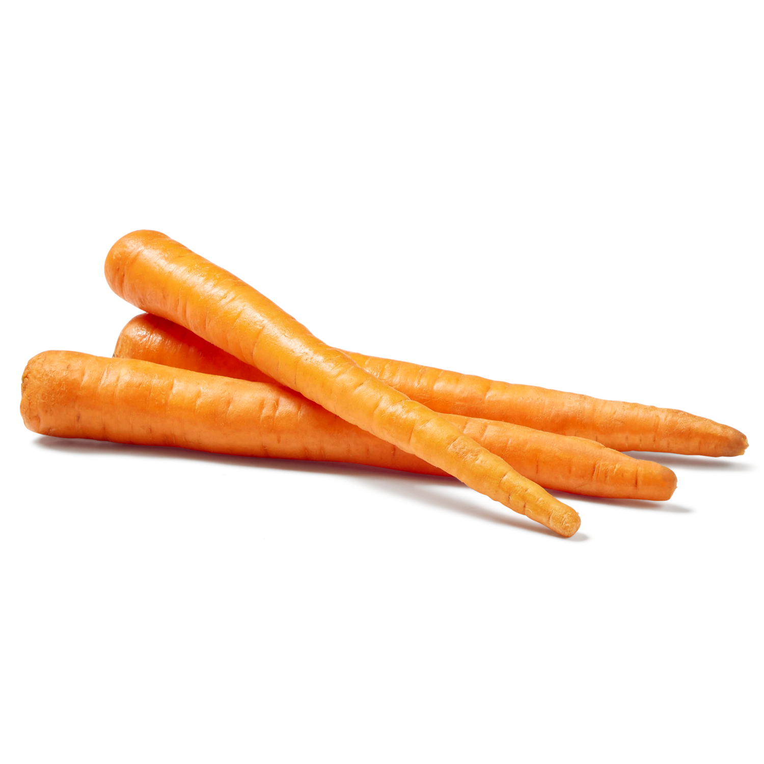 slide 2 of 3, Premium Whole Carrots, 3 lb, 3 lb