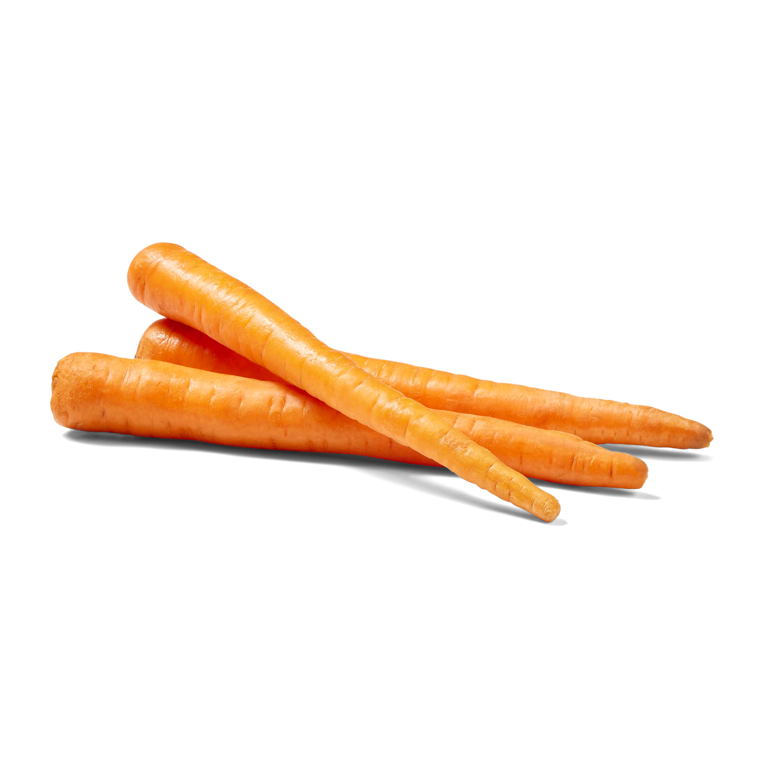slide 3 of 3, Premium Whole Carrots, 3 lb, 3 lb