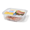 slide 6 of 17, Meijer Honey Ham Lunch meat, 8 oz, 8 oz