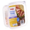 slide 2 of 9, Meijer Smoked Ham Lunchmeat, 8 oz, 8 oz