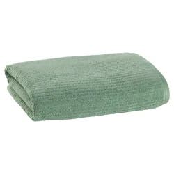 Havenstay Quick Dry Bath Towel, 30 In X 54 In, Green