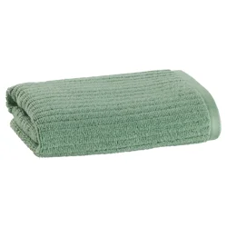 Havenstay Quick Dry Hand Towel, 16 In X 26 In, Green