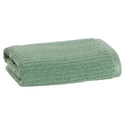 Havenstay Quick Dry Hand Towel, 16 In X 26 In, Green