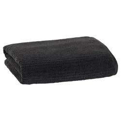 HAVENSTAY HS Quick Dry Bath Towel , 30 in x 54 in, Black