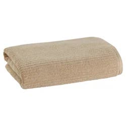 HAVENSTAY HS Quick Dry Bath Towel , 30 in x 54 in, Tan