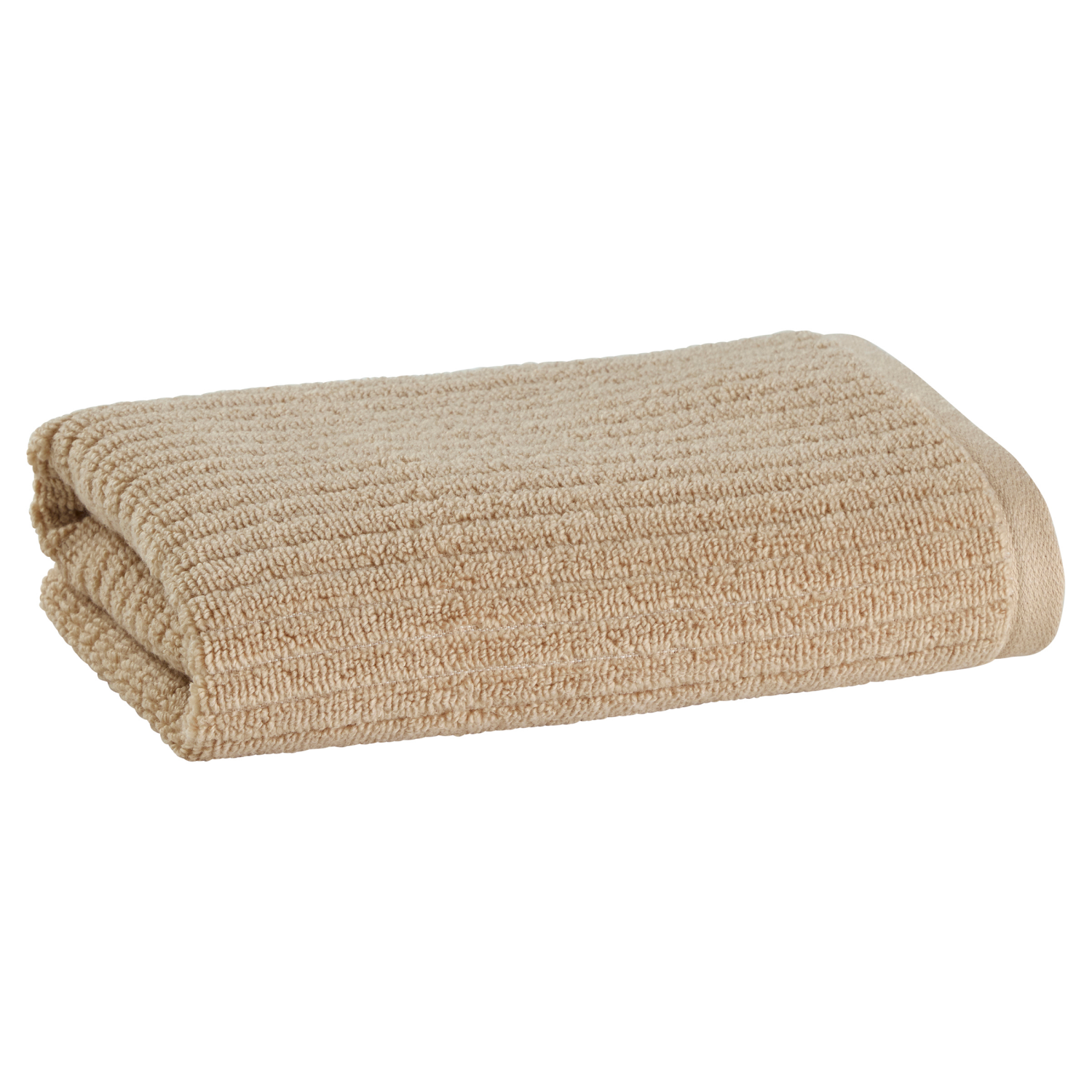 slide 1 of 4, HAVENSTAY HS Quick Dry Hand Towel , 16 in x 26 in, Tan, 16 inx26 in
