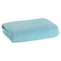 HAVENSTAY HS Quick Dry Bath Towel , 30 in x 54 in, Light Blue