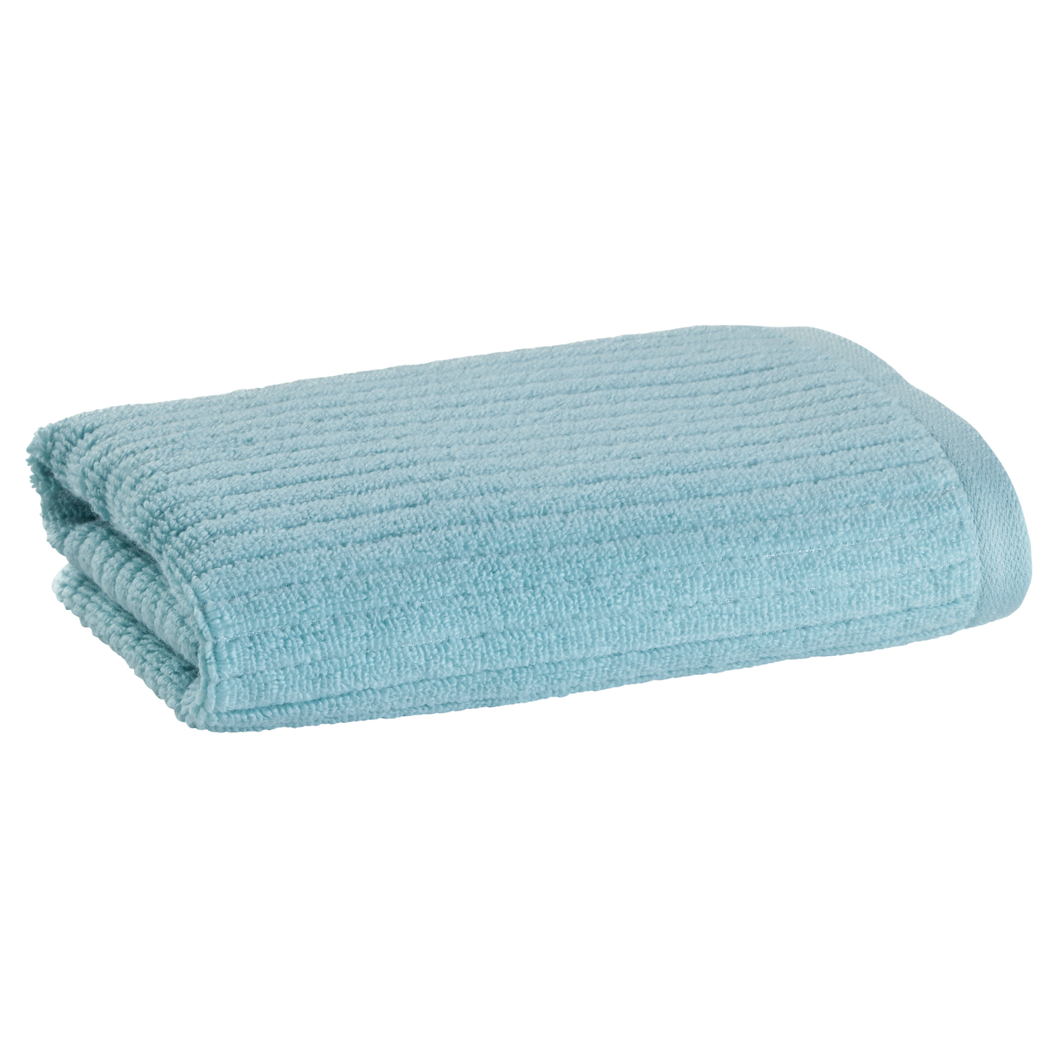 slide 1 of 4, HAVENSTAY HS Quick Dry Hand Towel , 16 in x 26 in, Light Blue, 16 inx26 in
