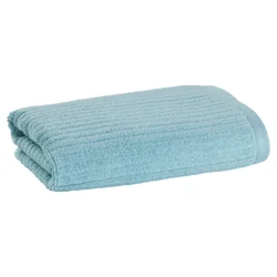 HAVENSTAY HS Quick Dry Hand Towel , 16 in x 26 in, Light Blue