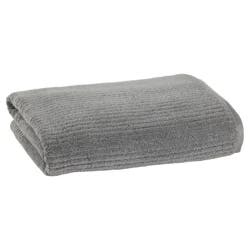 HAVENSTAY HS Quick Dry Bath Towel , 30 in x 54 in, Dark Gray
