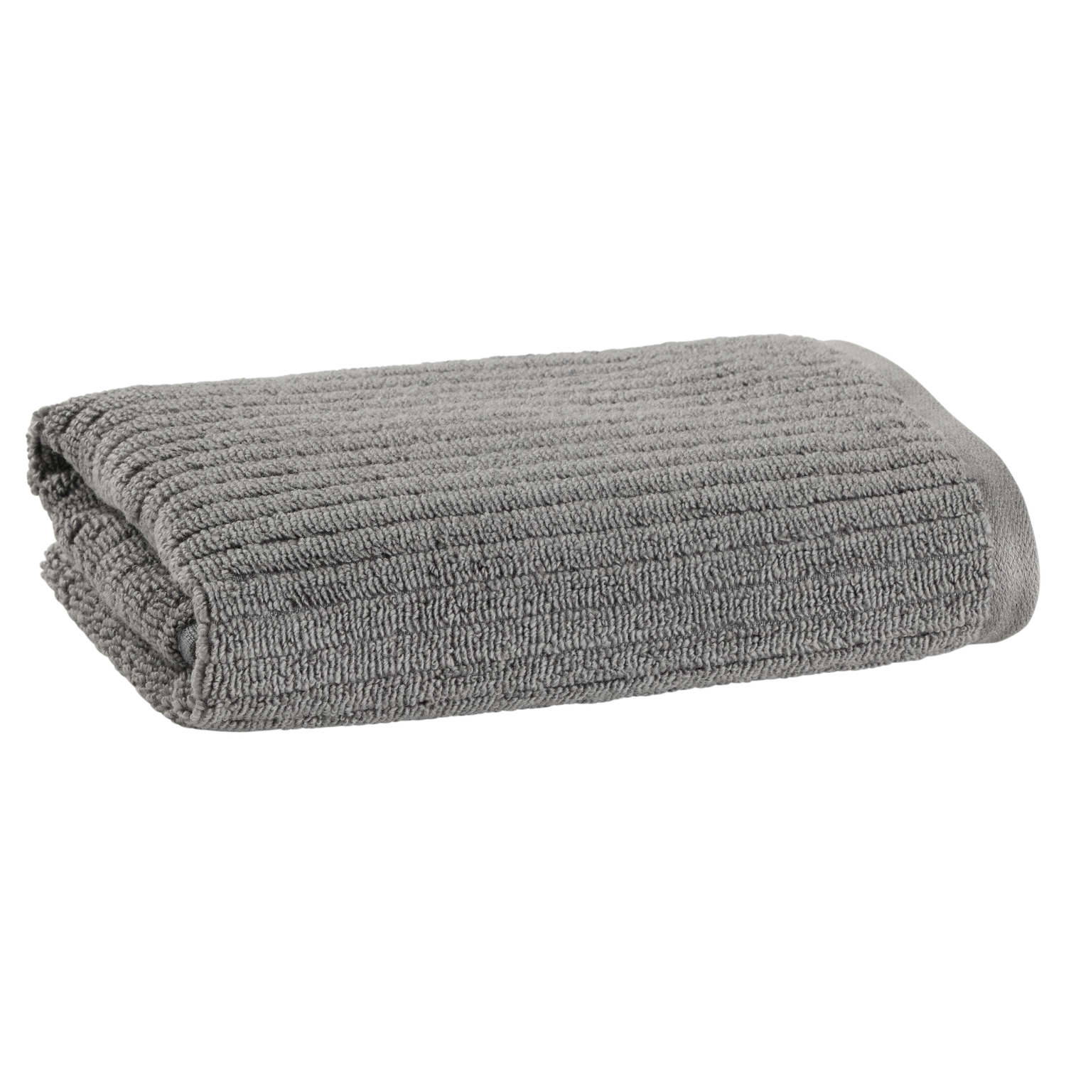 slide 1 of 4, HAVENSTAY HS Quick Dry Hand Towel , 16 in x 26 in, Dark Gray, 16 inx26 in