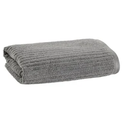 HAVENSTAY HS Quick Dry Hand Towel , 16 in x 26 in, Dark Gray