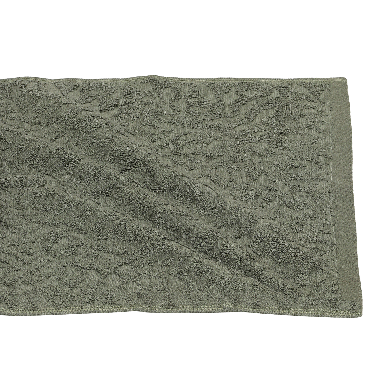 slide 3 of 3, Room & Retreat Performance Bath Towel, 30 in x 56 in, Jadeite, 30 x 56 