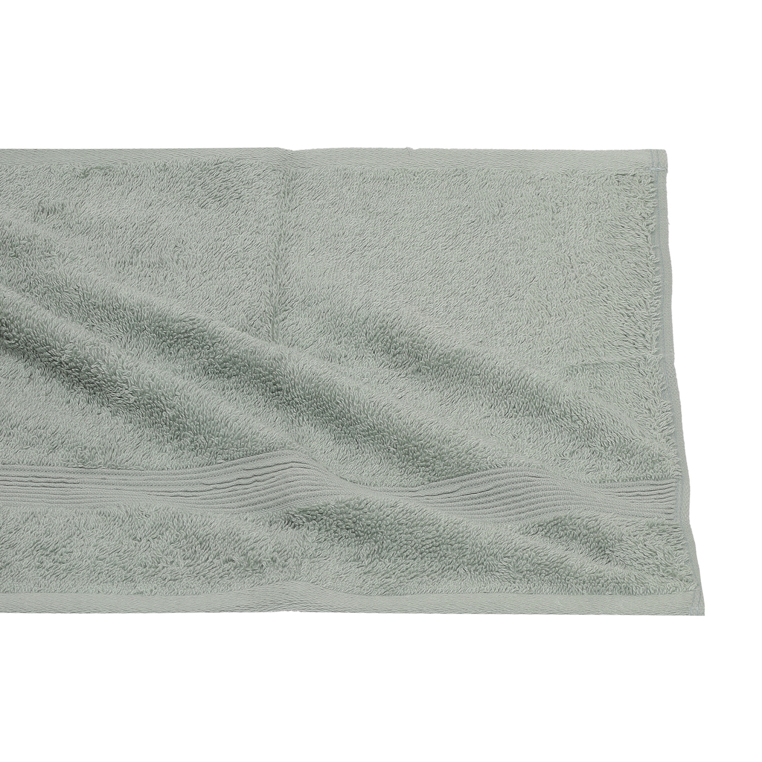 slide 5 of 5, Room & Retreat Performance Hand Towel, 16 in x 28 in, Jadeite, 16 x 28 
