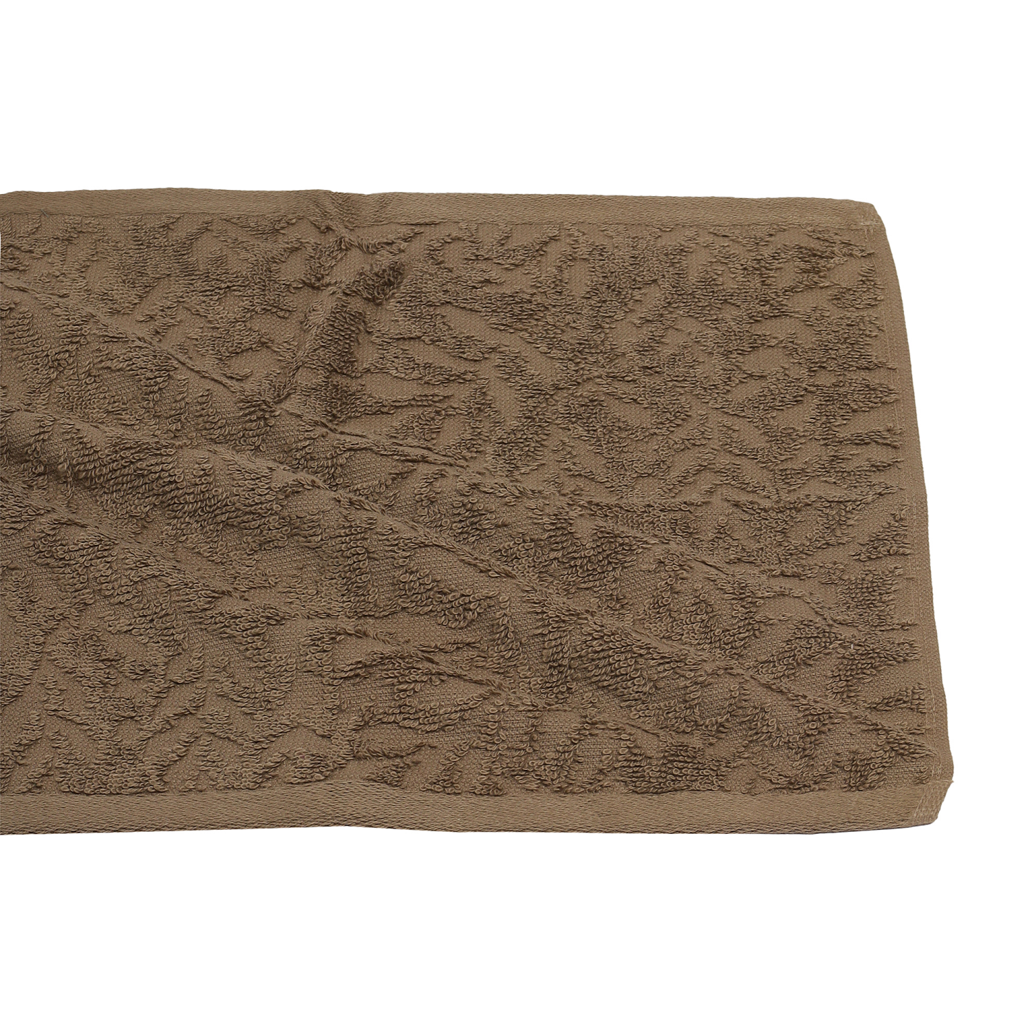 slide 3 of 3, Room & Retreat Performance Washcloth, 13 in x 13 in, Huckleberry, 13 x 13 