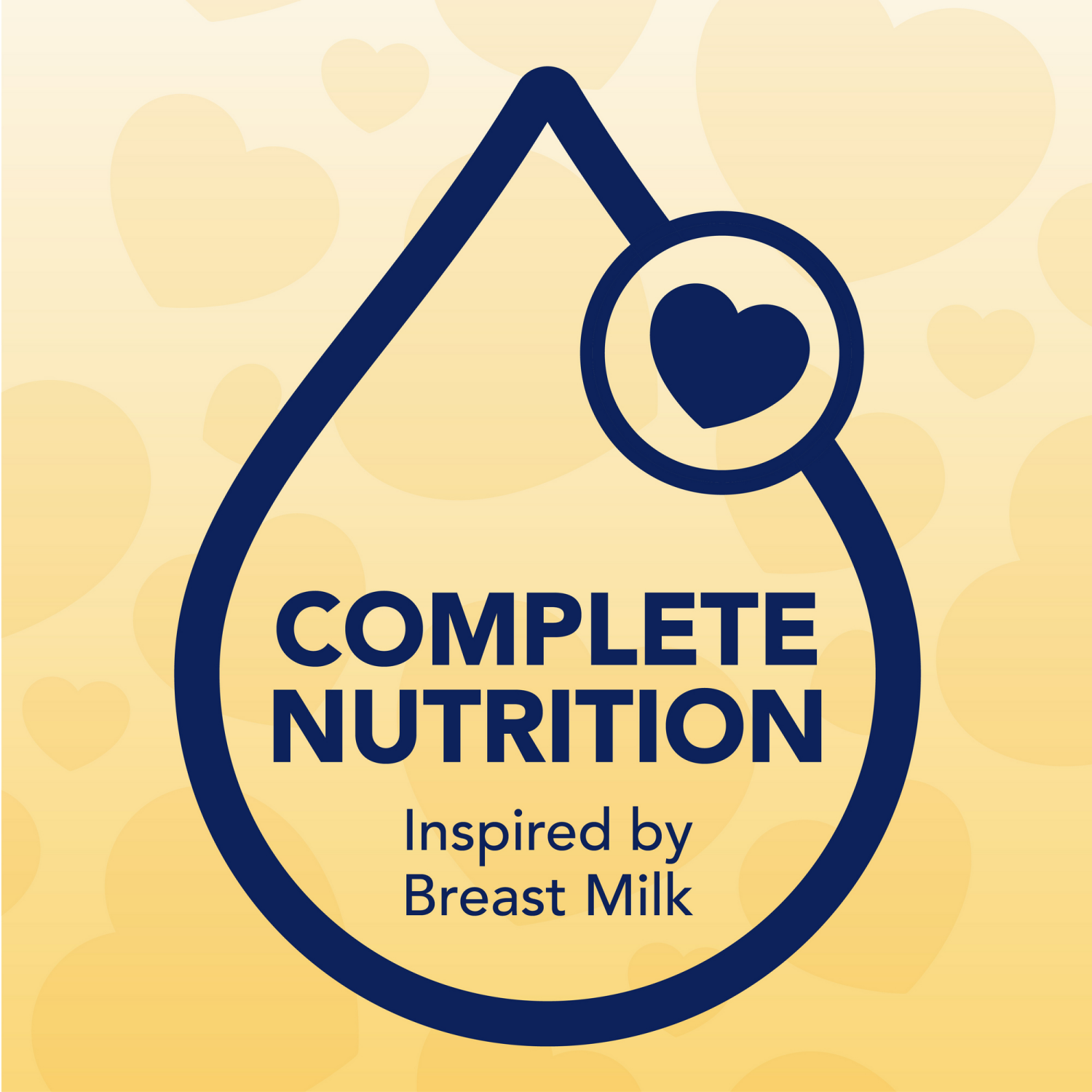 slide 6 of 8, Meijer Infant Milk-Based Baby Formula Powder with Iron, 22.2 oz