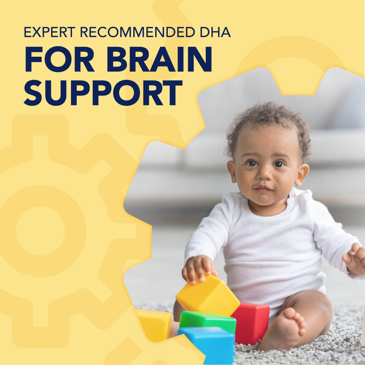 slide 8 of 8, Meijer Infant Milk-Based Baby Formula Powder with Iron, 22.2 oz