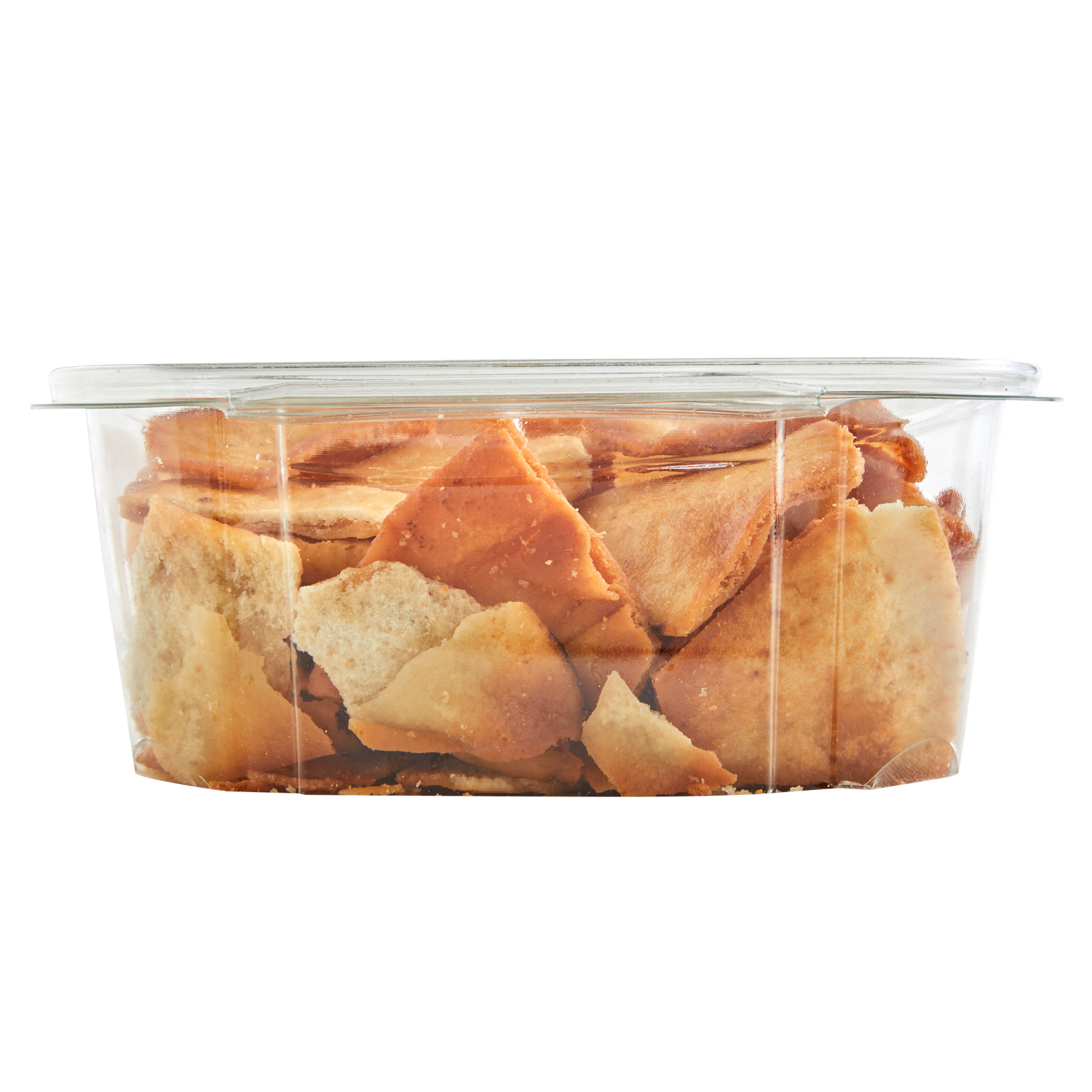 slide 2 of 6, Fresh from Meijer Pita Chips Plain 8 oz, 8 oz